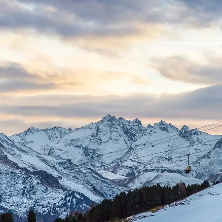 Luxus Chesa Chantarella An Lage! Apartman St. Moritz