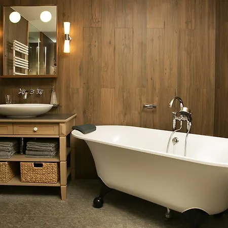 Apartman Luxus Chesa Chantarella An Lage! St. Moritz