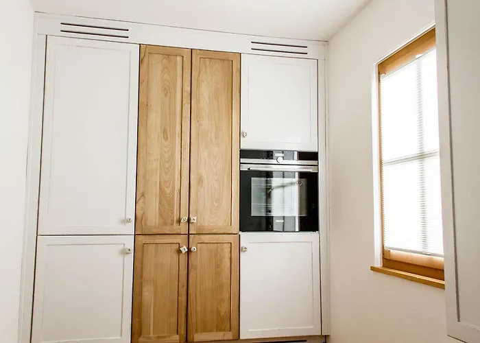 Chesa Chantarella * St. Moritz