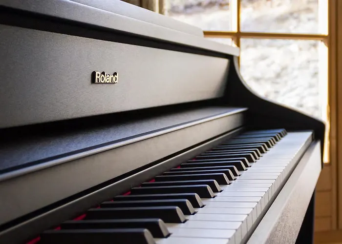 Chesa Chantarella Apartment