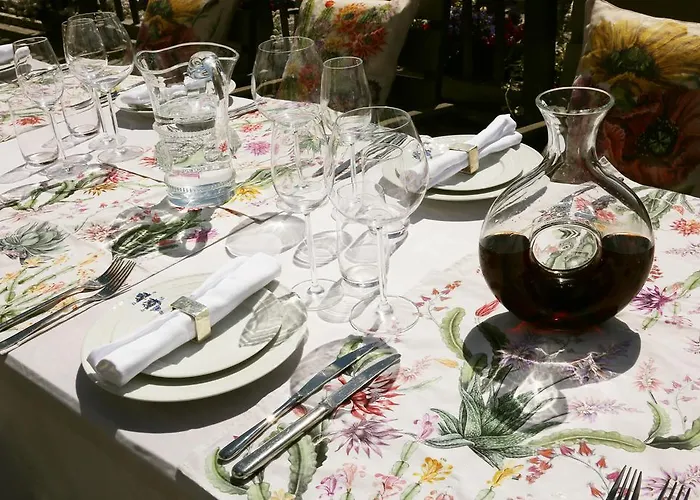 Chesa Chantarella Apartment St. Moritz