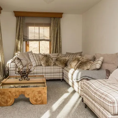 Appartement Luxus Chesa Chantarella An Lage! *